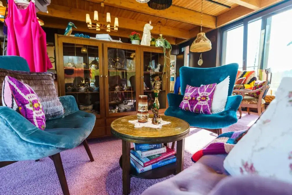 Foto - Tante ALMA's Bonner Hotel