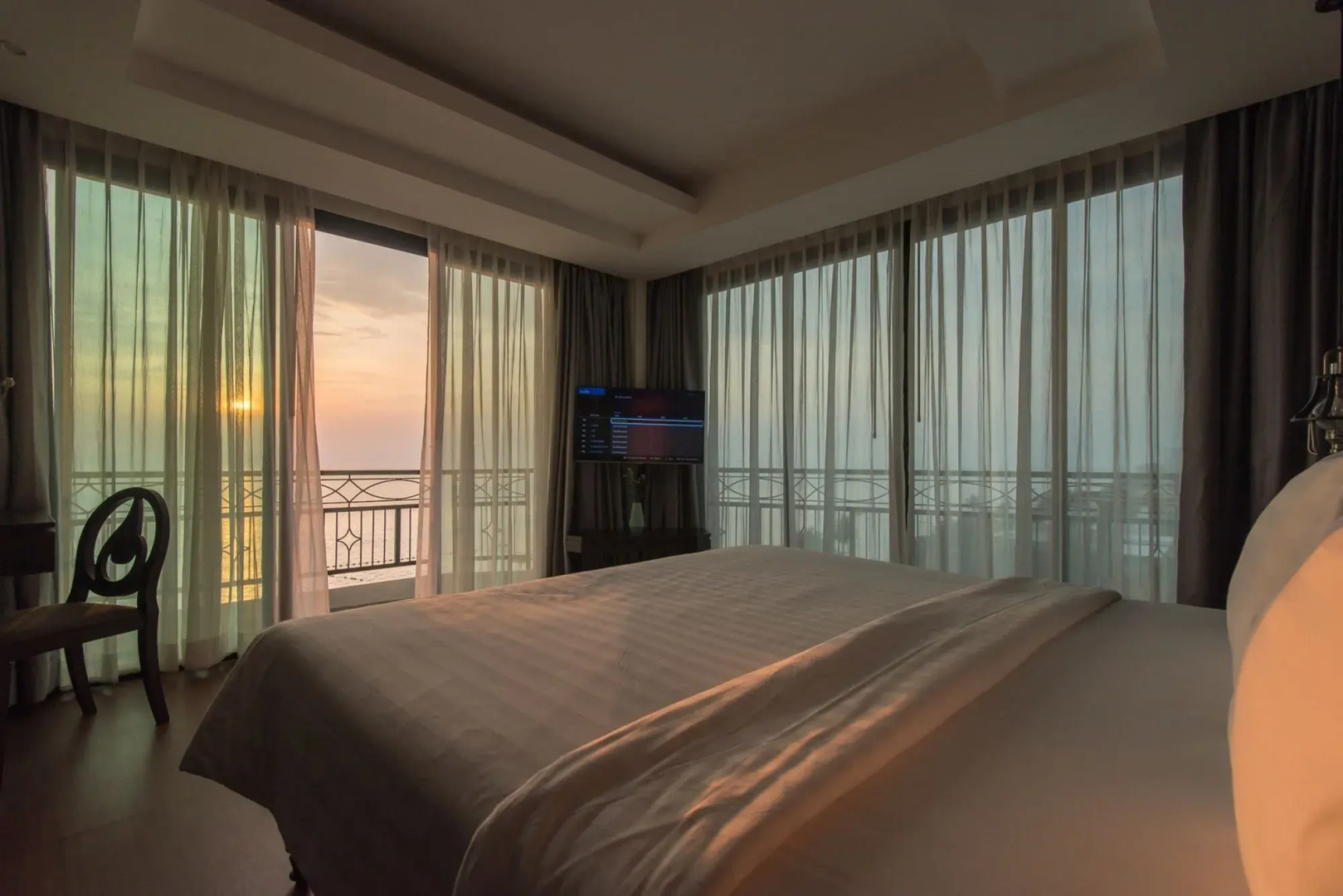 Photo - Bay Beach Resort Jomtien