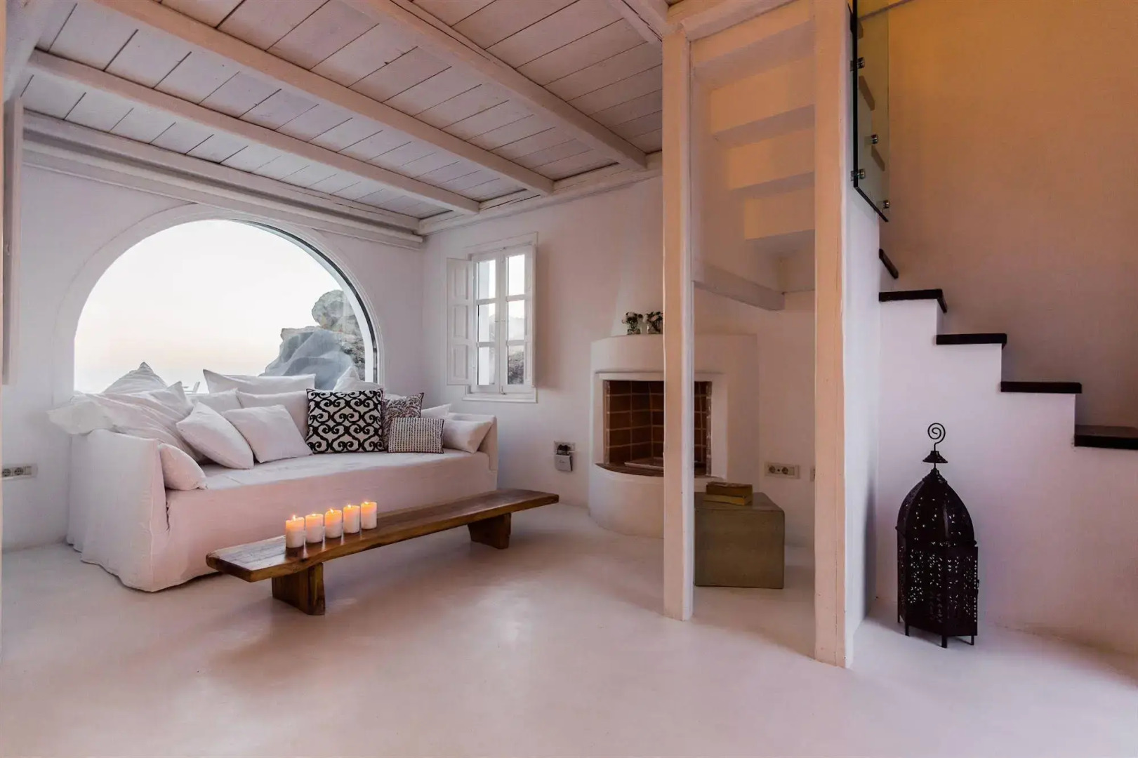 Photo - Aenaon Villas