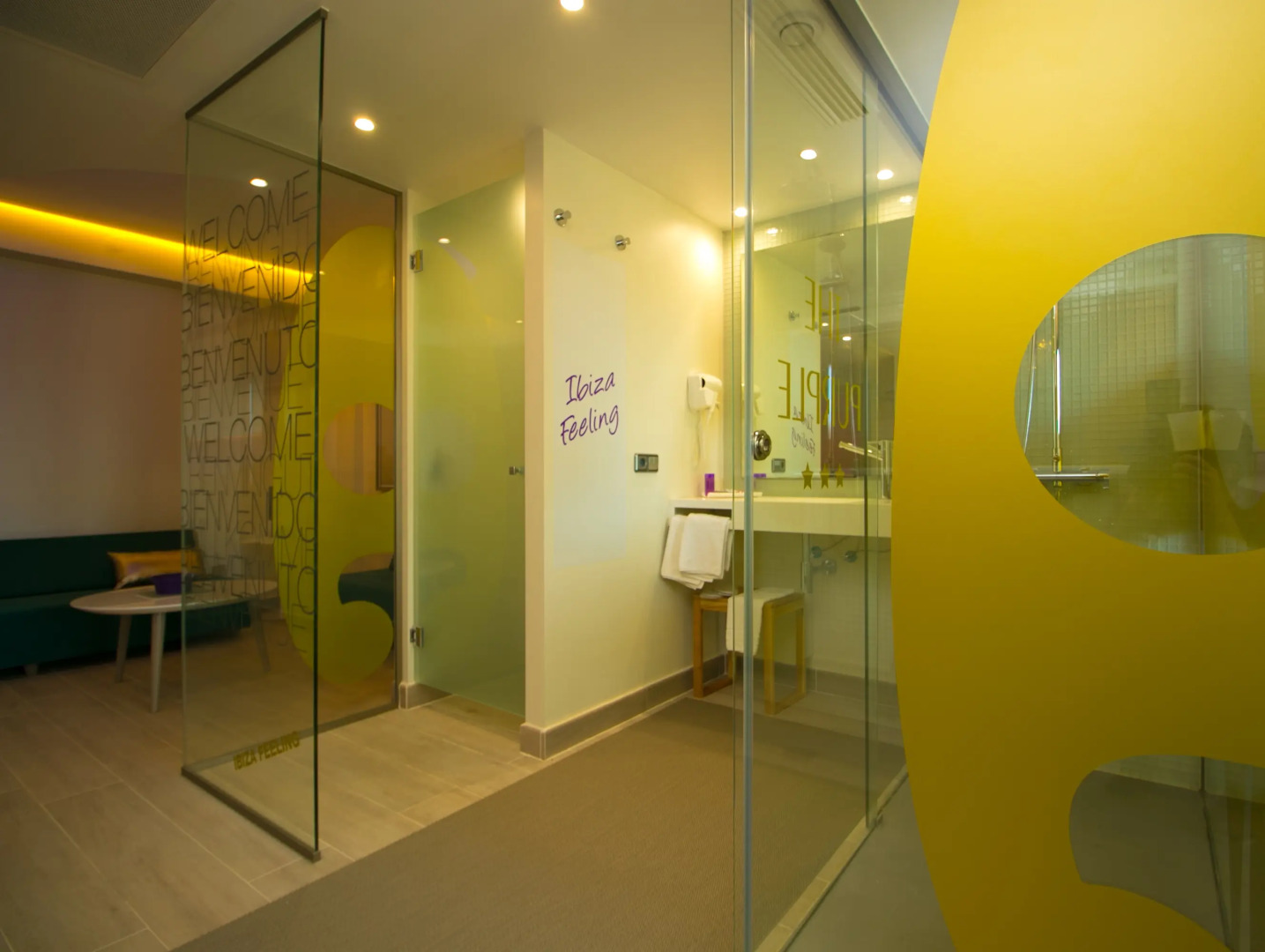 Foto - The Purple Hotel - Adults Only