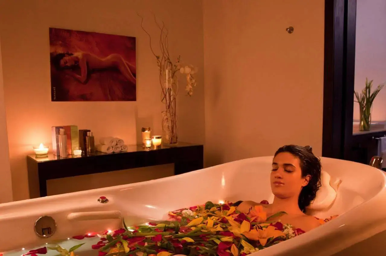 Foto - Kenzi Menara Palace & Resort