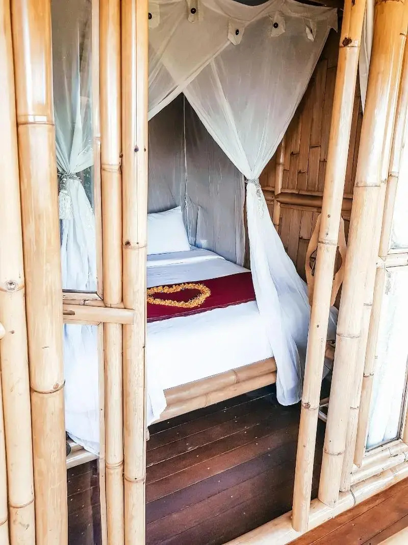 Photo - Penida Bambu Green Villas