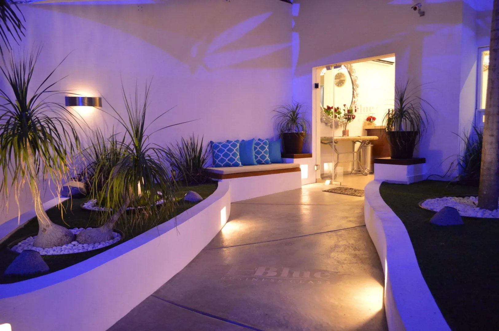 Foto - Hotel HBlue Centro