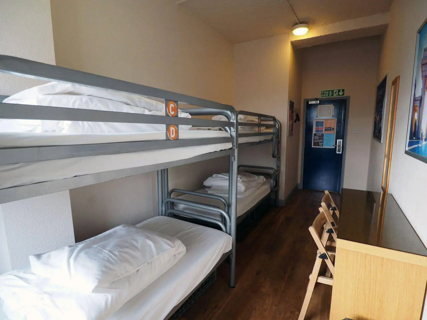 Photo - St Christopher's Inn Shepherd's Bush