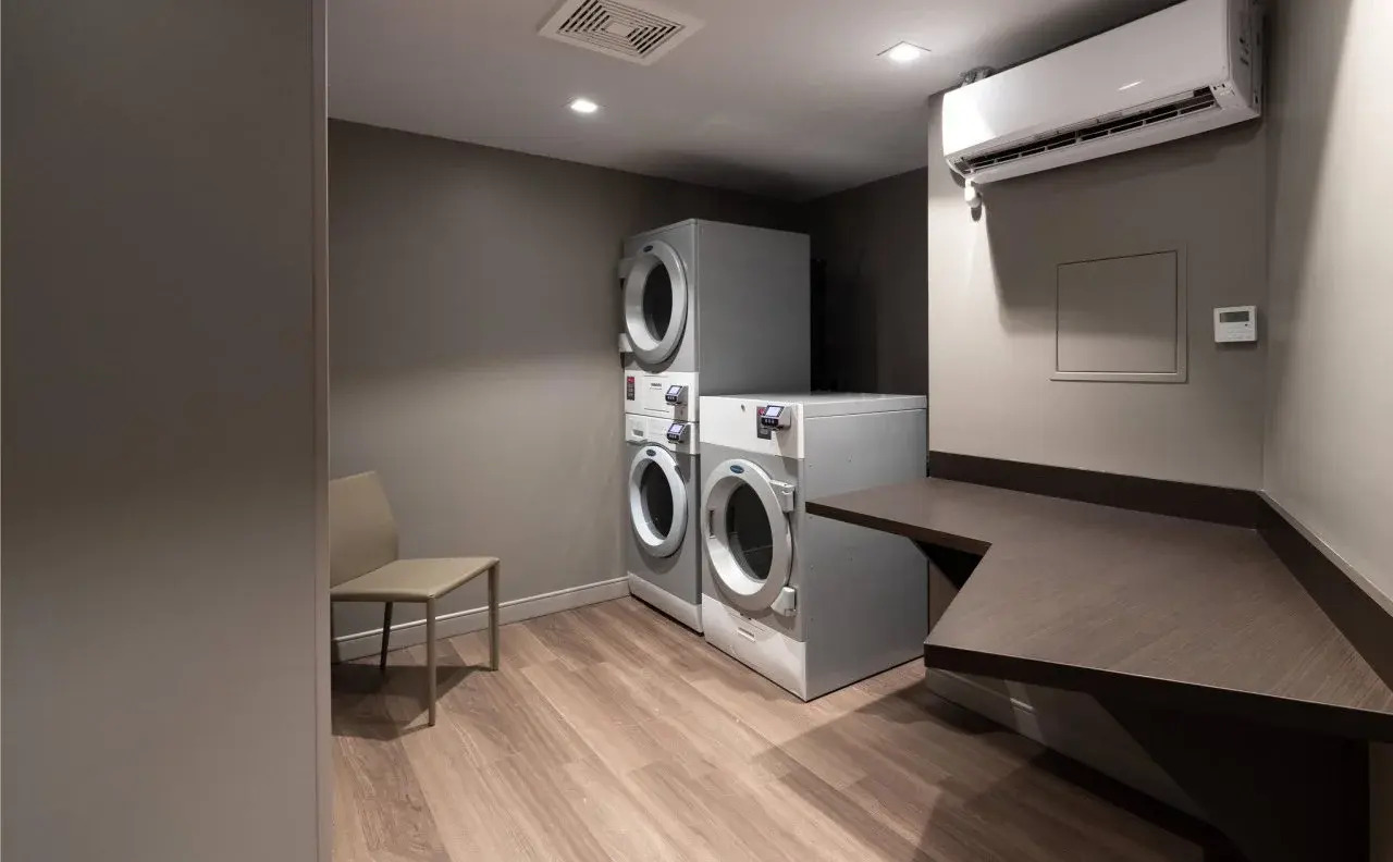 Photo - Residence Inn Boston Downtown/South End