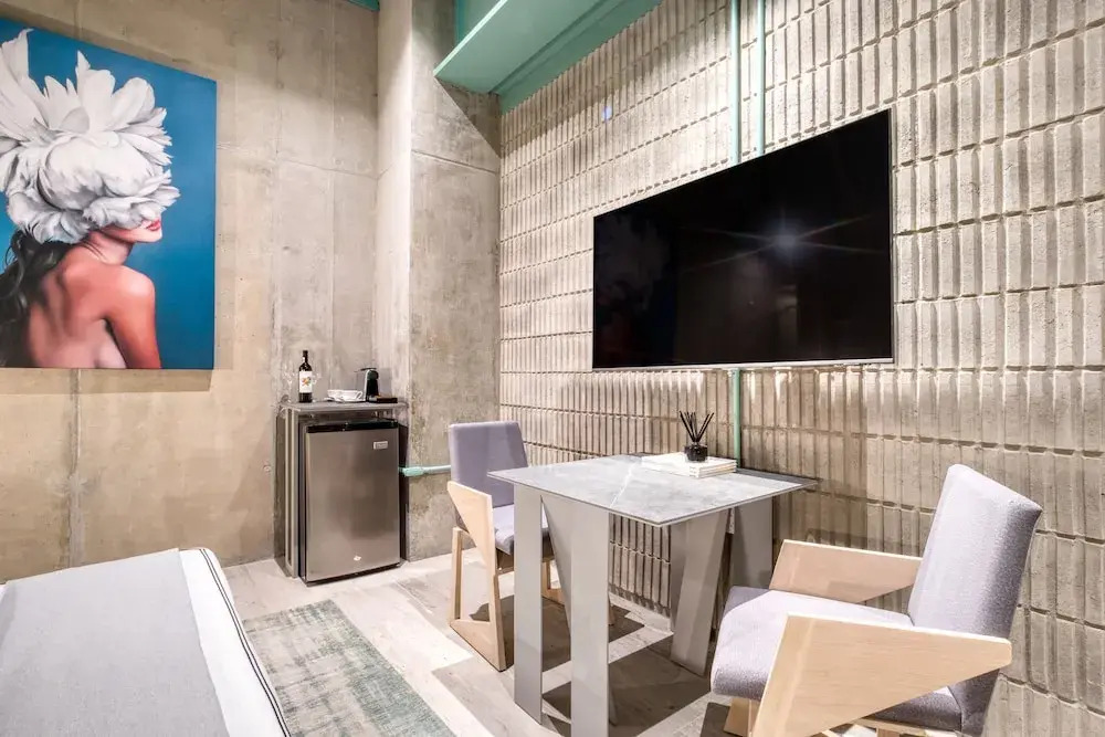 Foto - UTOPIC Polanco by ULIV