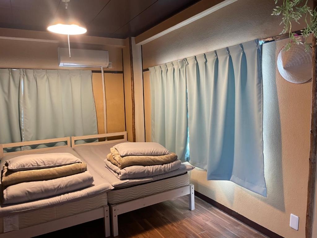 777 Takamatsu Guest House