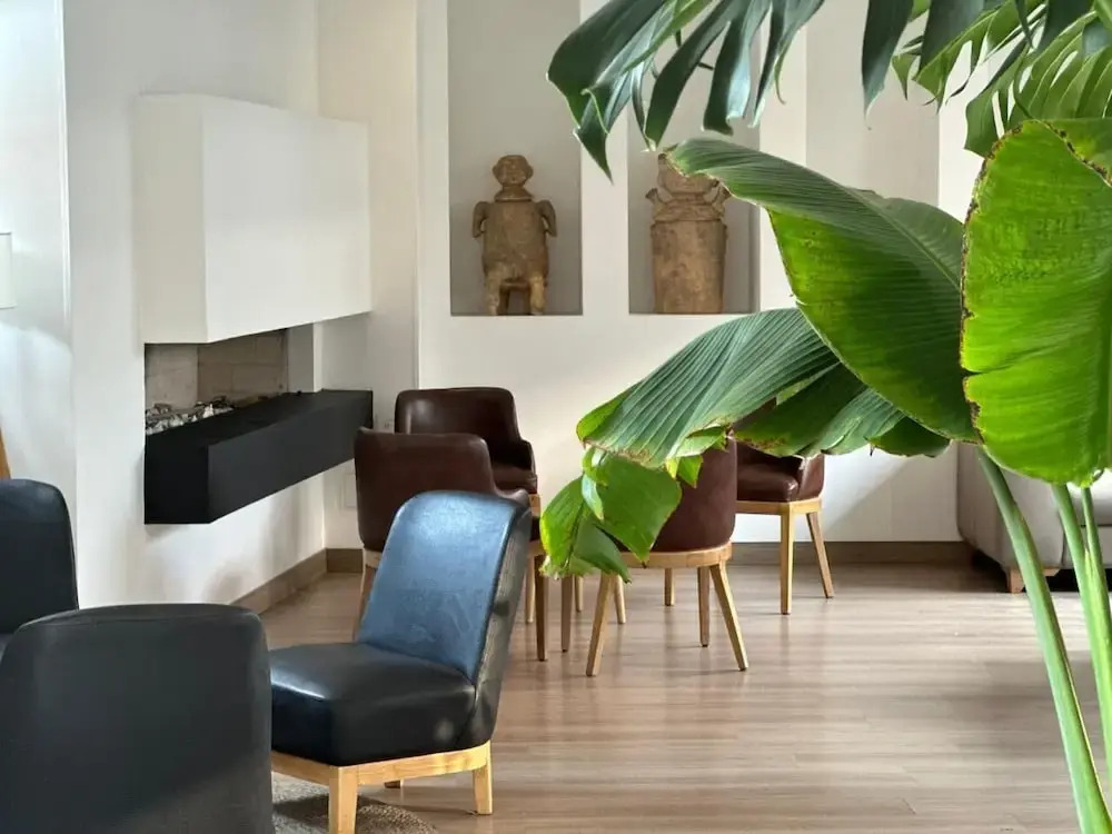 Foto - Hotel San Francisco de Asís