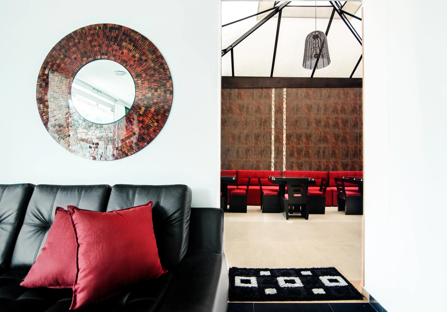 Foto - Hotel Parque 63