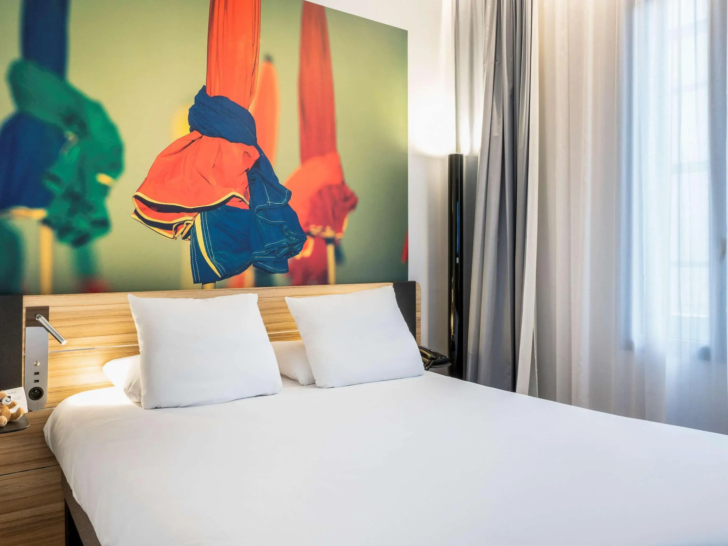 Photo - Novotel Deauville Plage