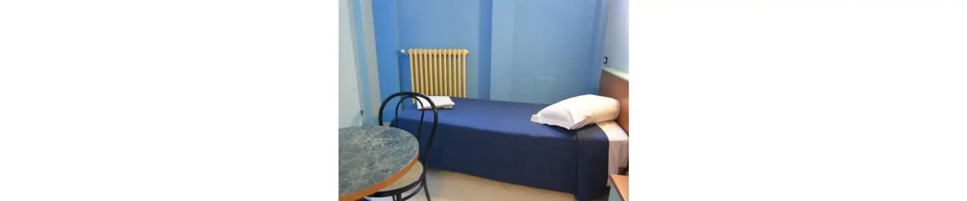 Foto - Hotel Mercurio