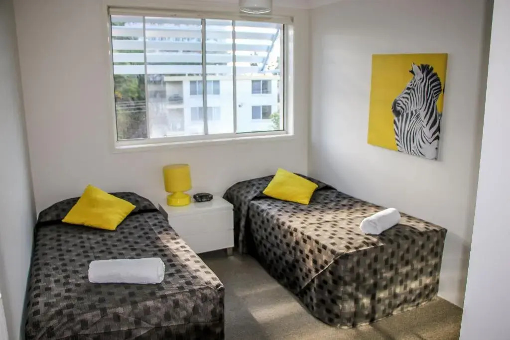 Photo - Surfers Beach Holiday Apartments