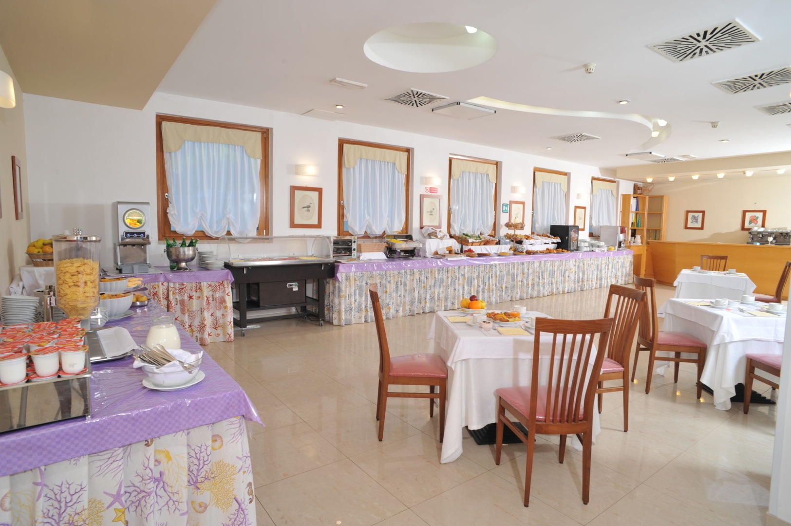 Photo - Hotel Degli Aranci