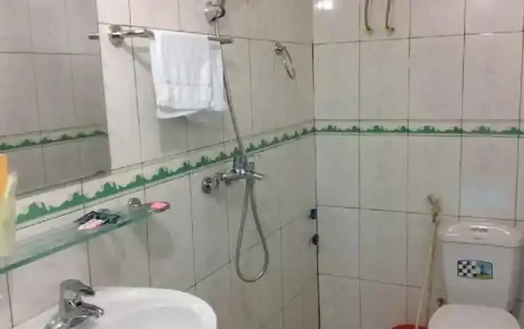 Foto - NOI BAI AIRPORT Hotel-内排华星酒店