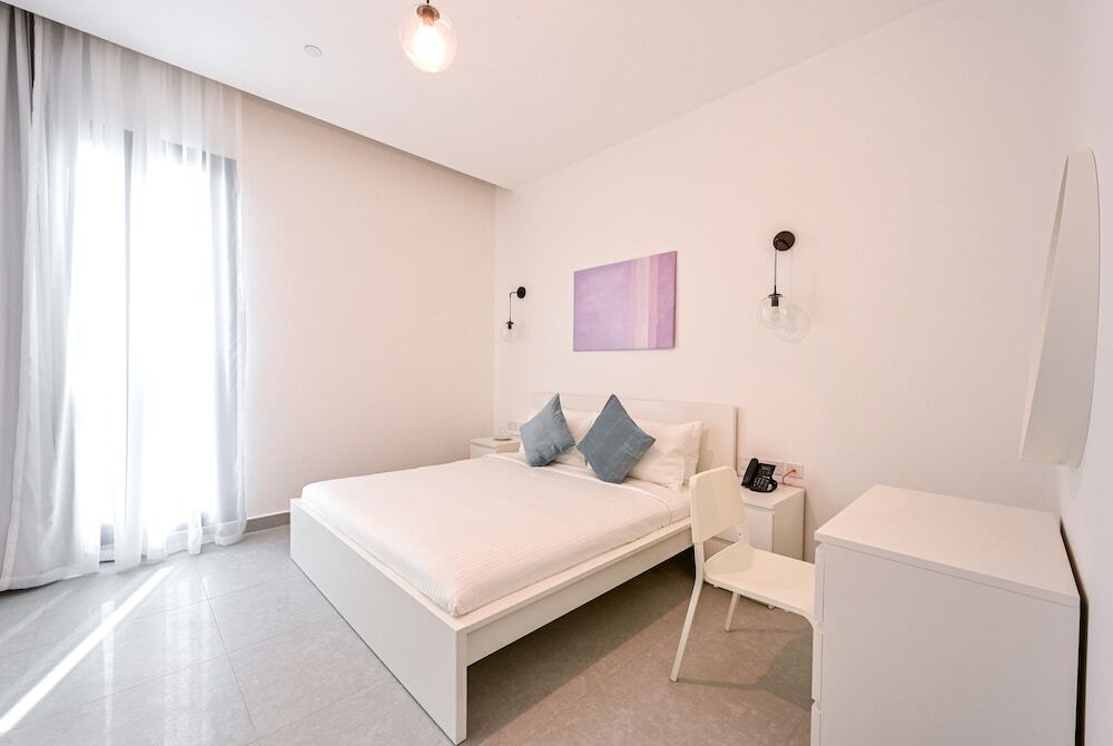 Foto - Terminal Inn By Edar City -C Ring Road