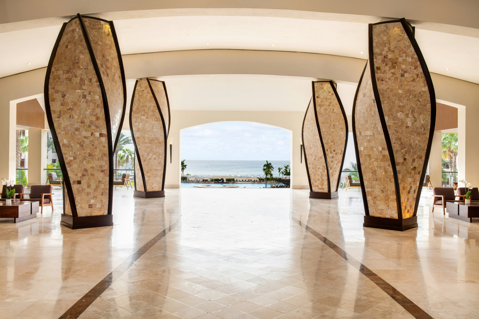 Photo - Hyatt Ziva Los Cabos- All Inclusive