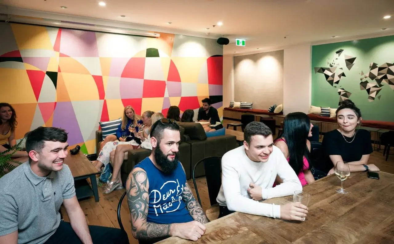 Photo - Mad Monkey Hostel Coogee Beach