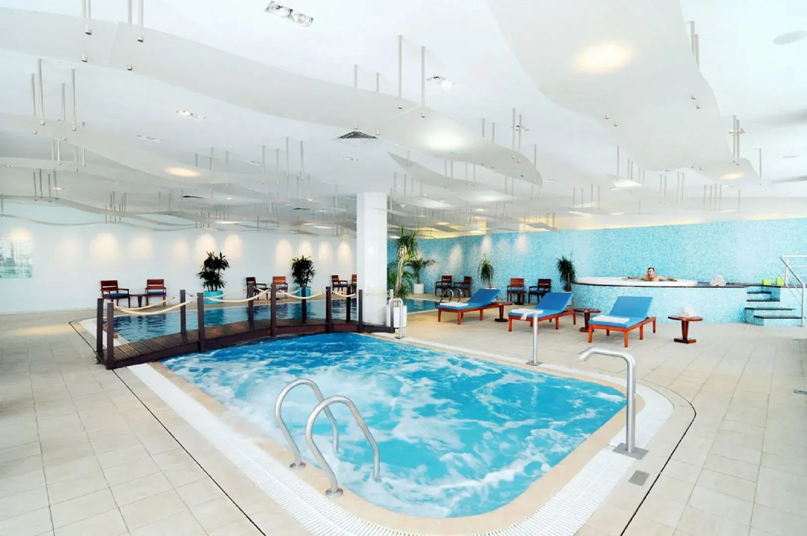 Foto - Hotel Kenzi Tower