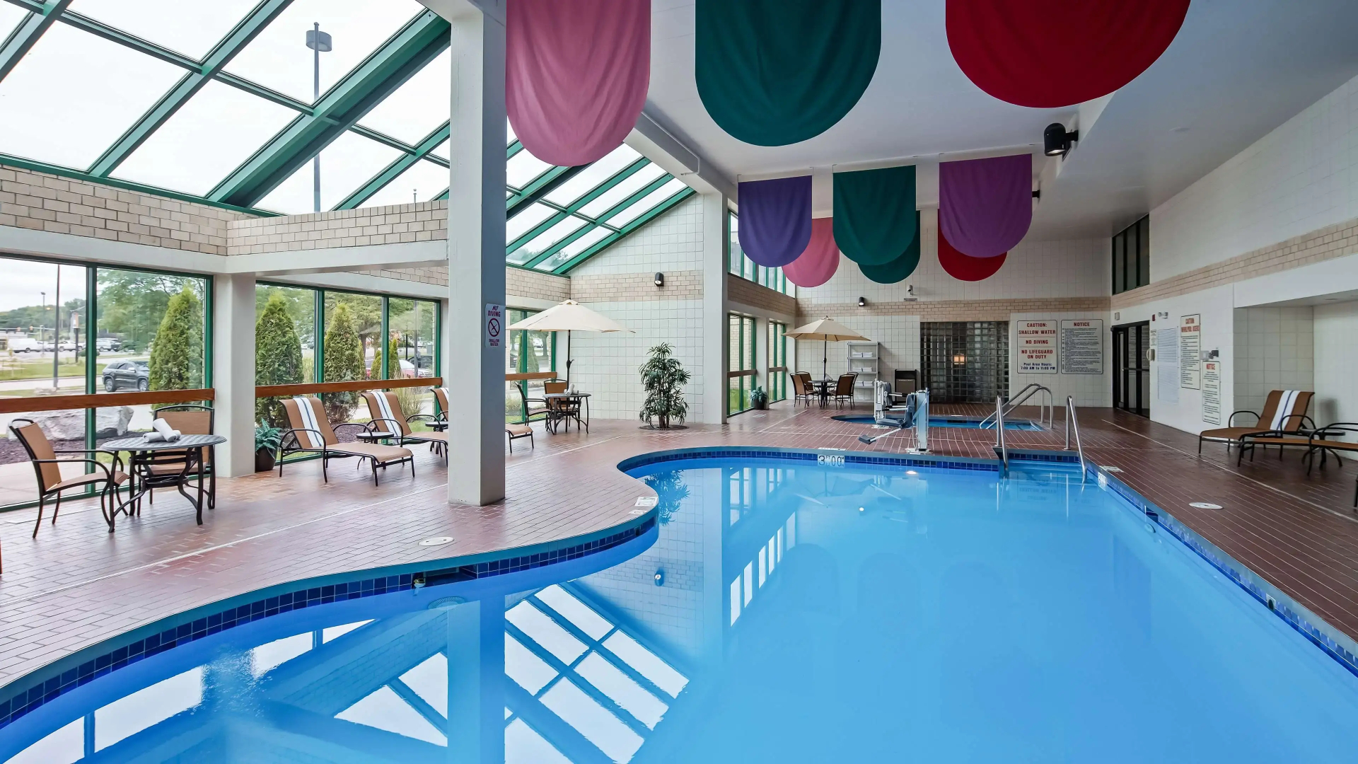 Foto - Best Western East Towne Suites