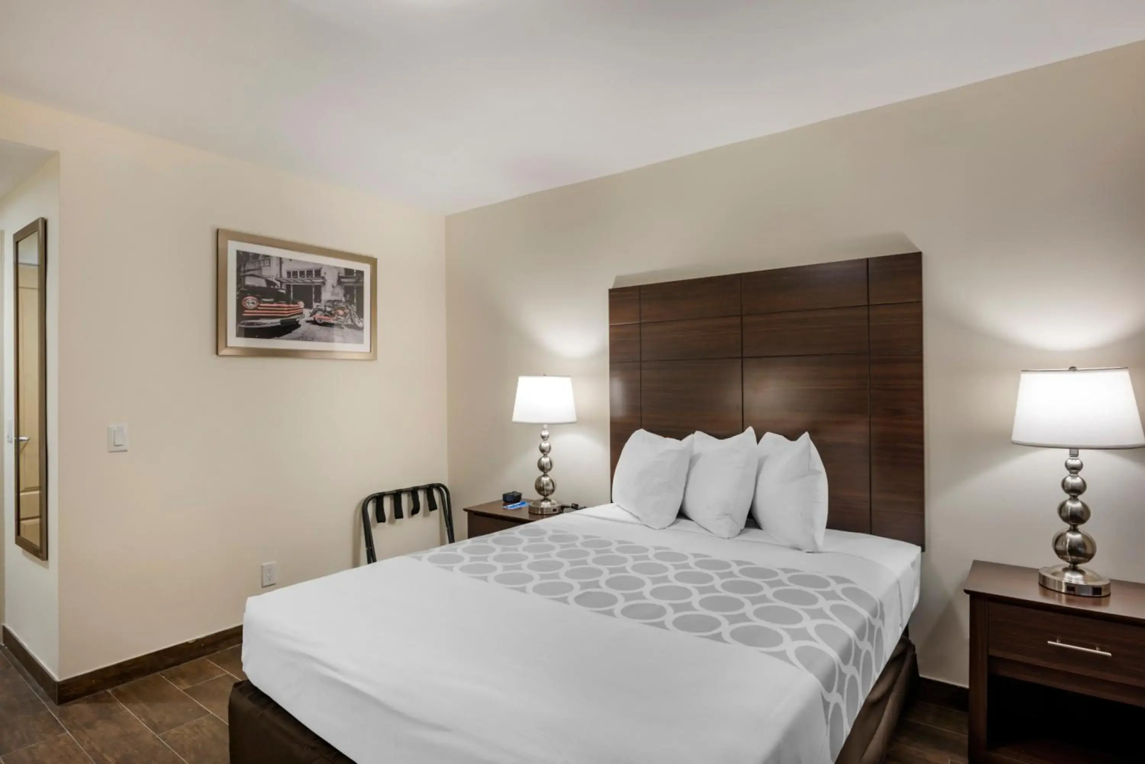 Foto - Downtown Hollywood Gardens Inn & Suites