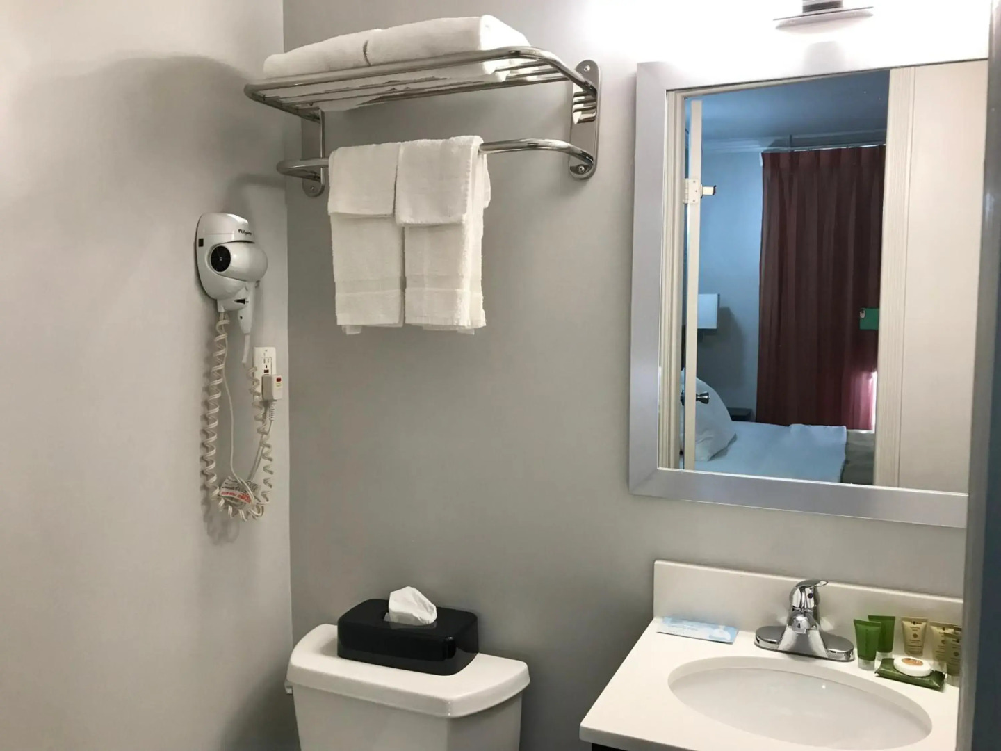 Photo - Hotel Madera Hong Kong