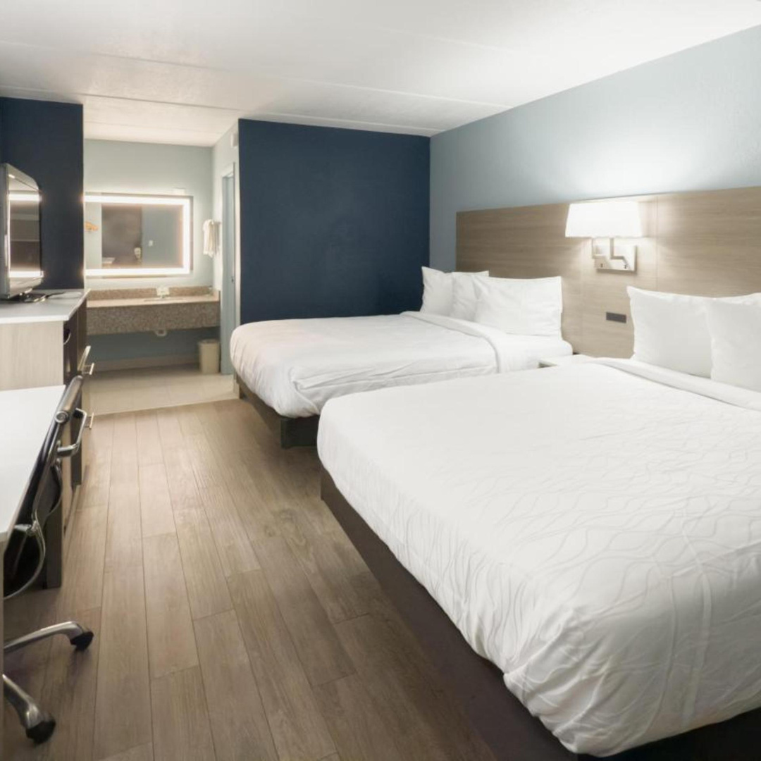 Photo - SureStay by Best Western Jacksonville Airport