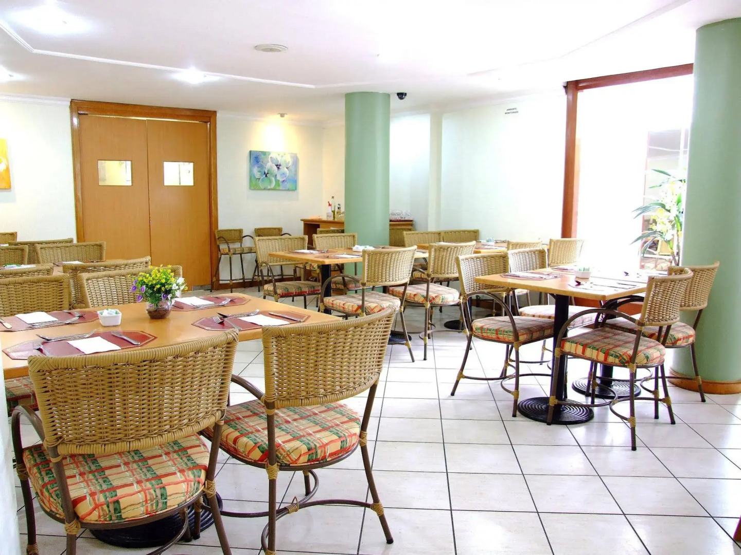 Photo - Hotel Dan Inn Curitiba Centro By Nacional Inn