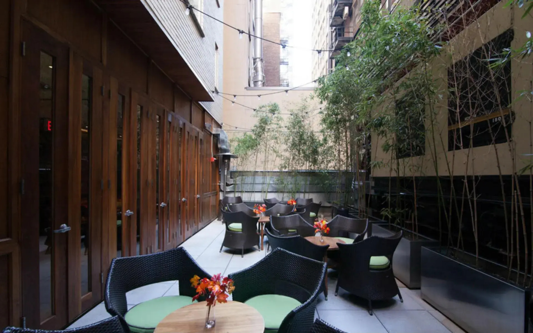 Photo - Best Western Premier Herald Square