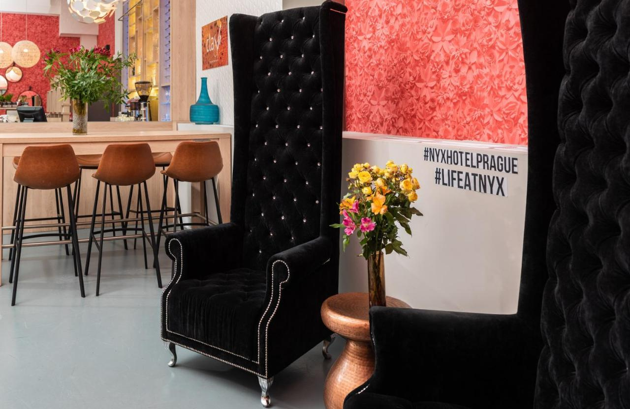Foto - NYX Hotel Prague by Leonardo Hotels