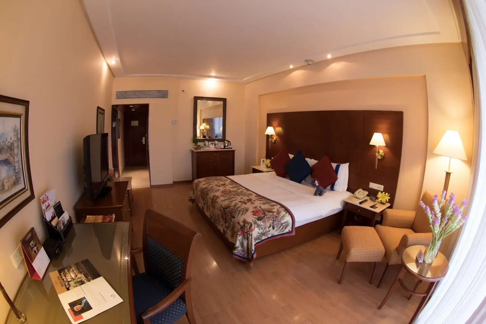 Foto - The Lalit Mumbai