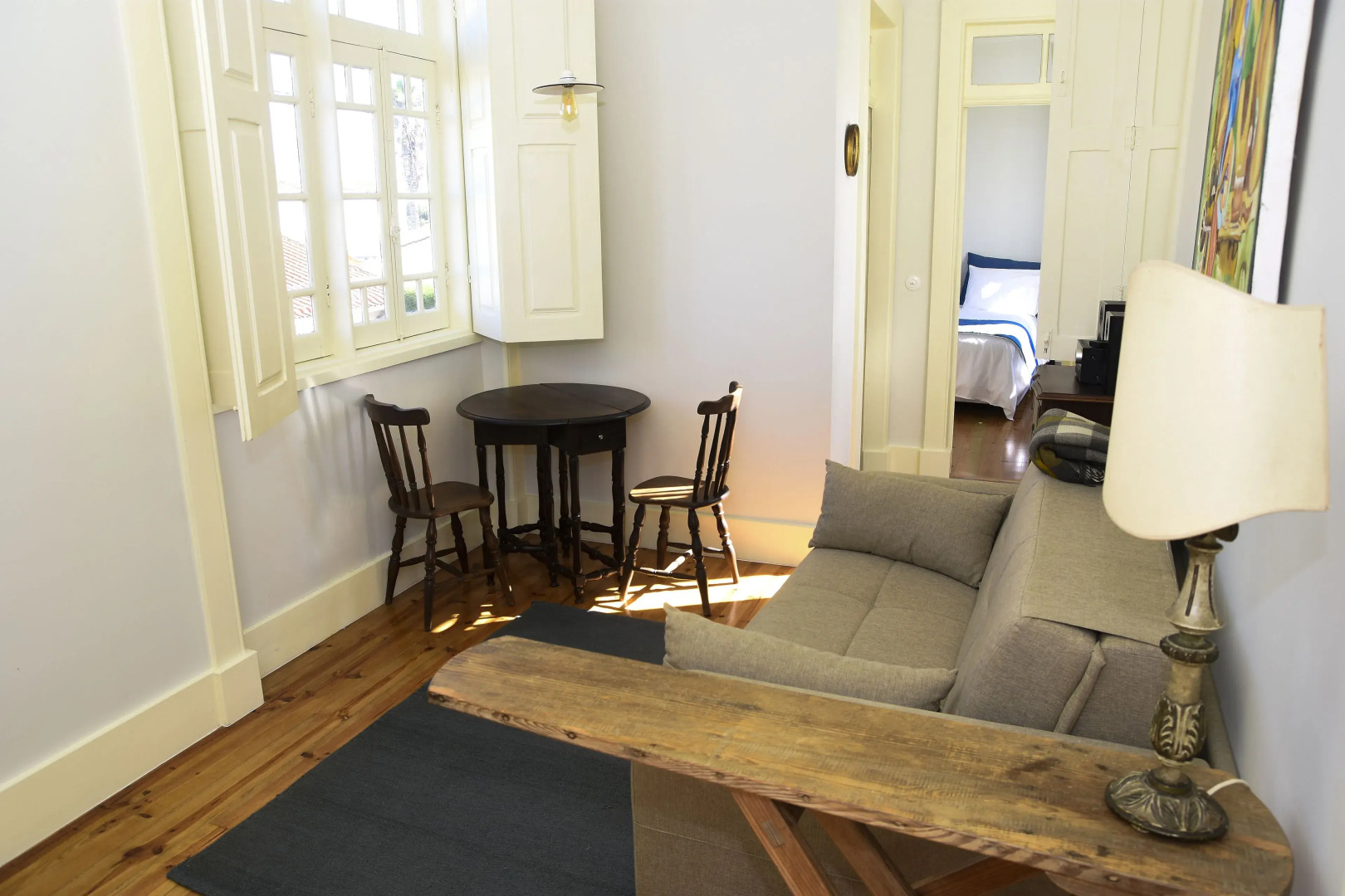 Foto - Casa Galricho