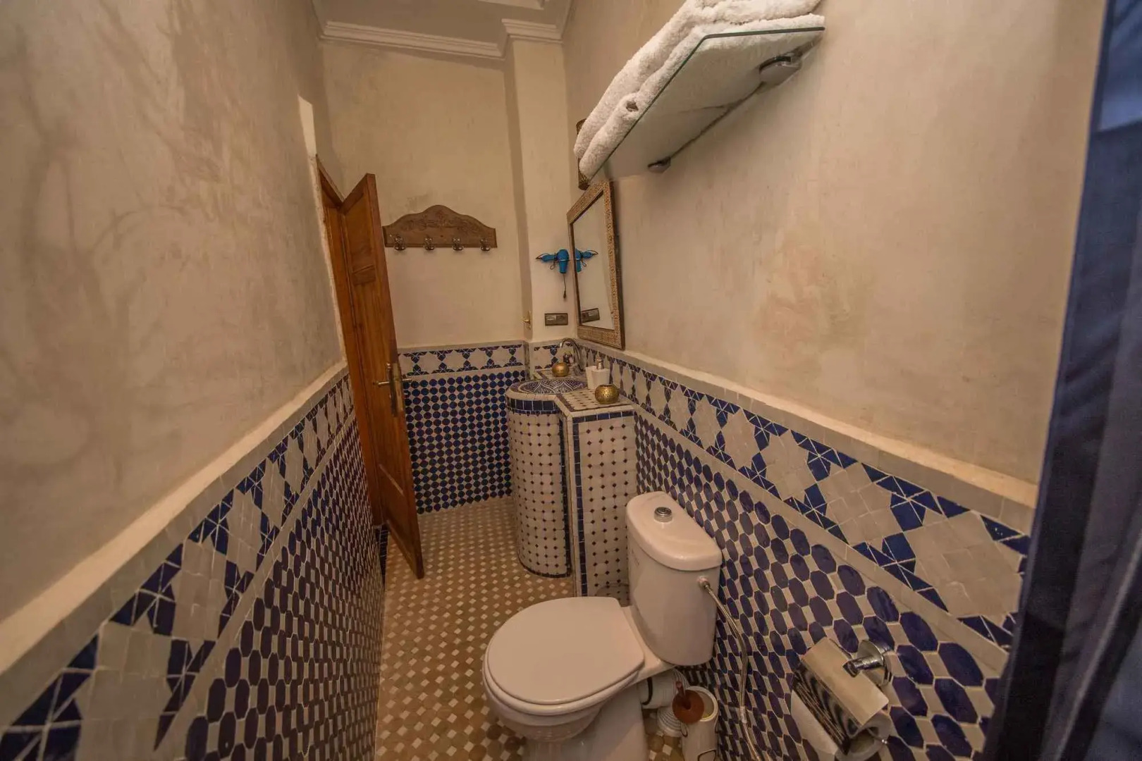 Photo - Charming Riad Ouliya