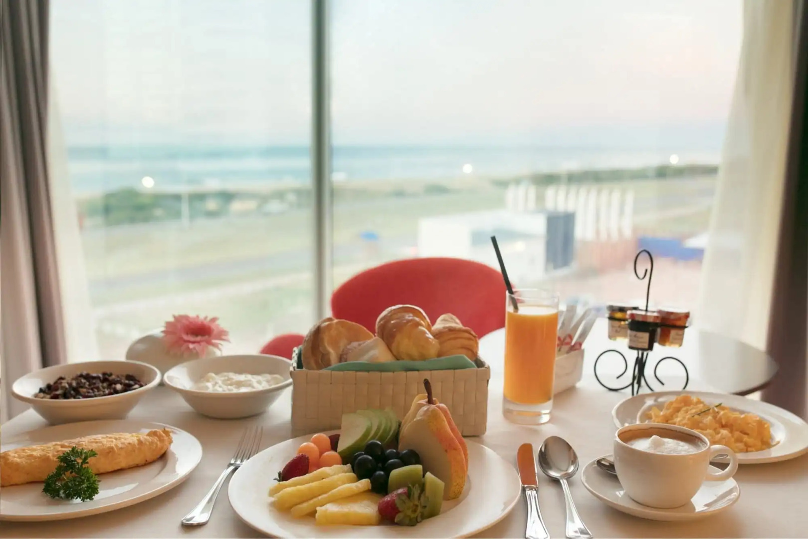 Photo - The Grand Hotel