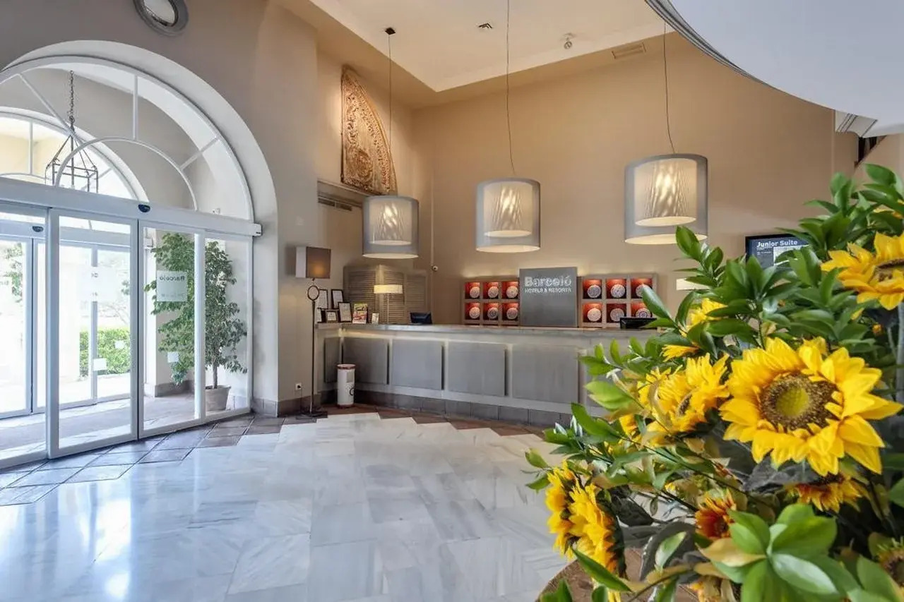 Photo - Barceló Montecastillo Golf