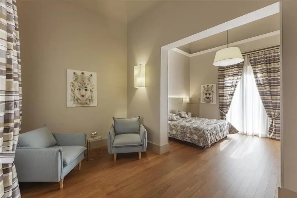 Photo - Hotel Vittoria