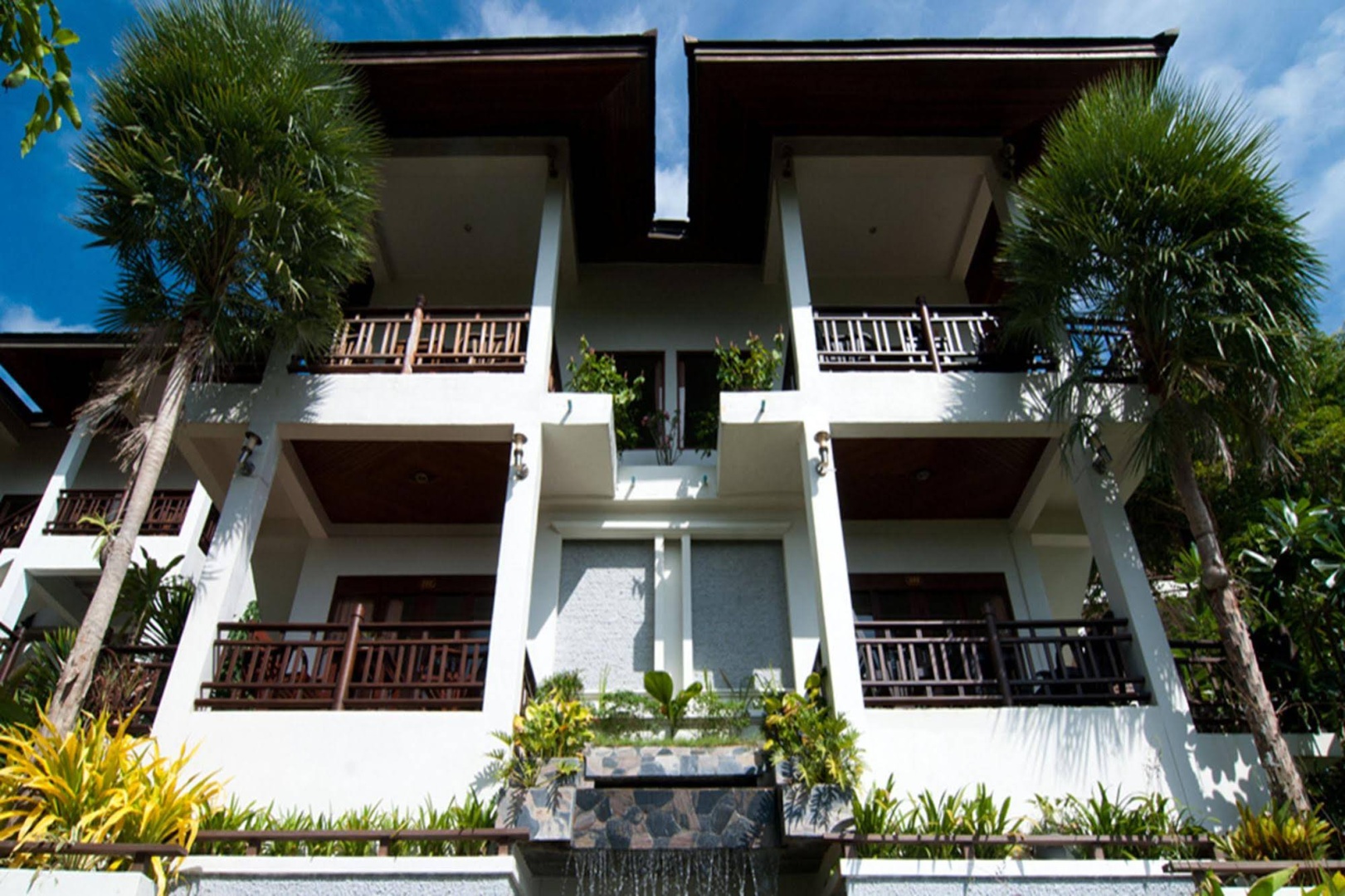Ban's Diving Resort