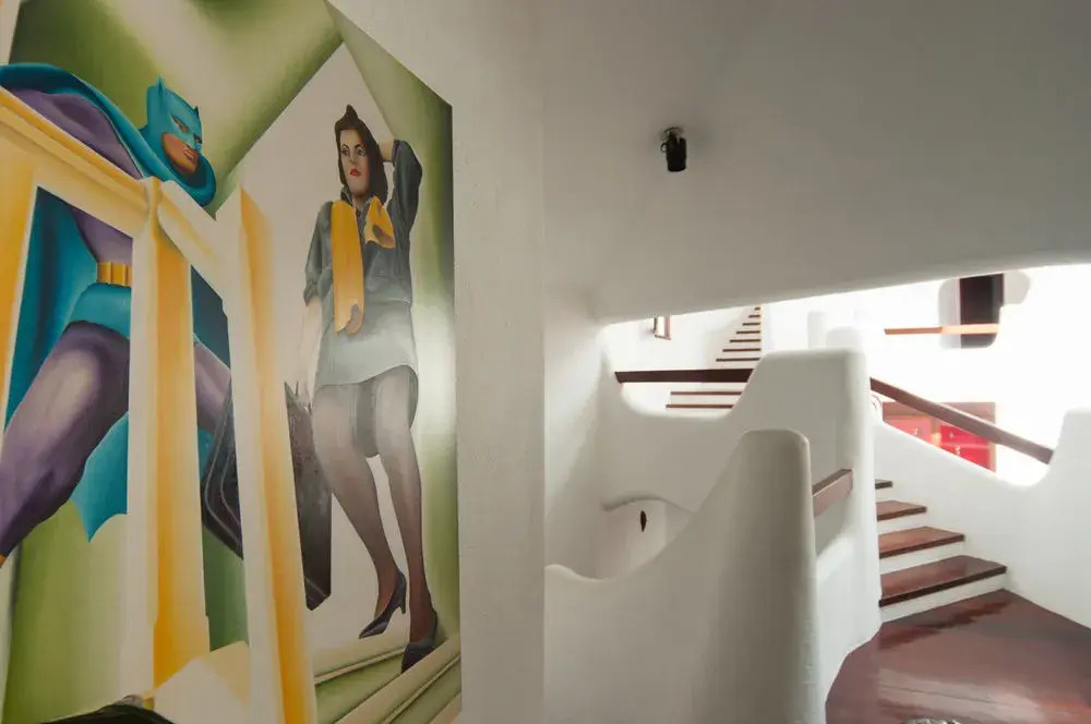 Photo - Les Jardins de Rio Boutique Hotel