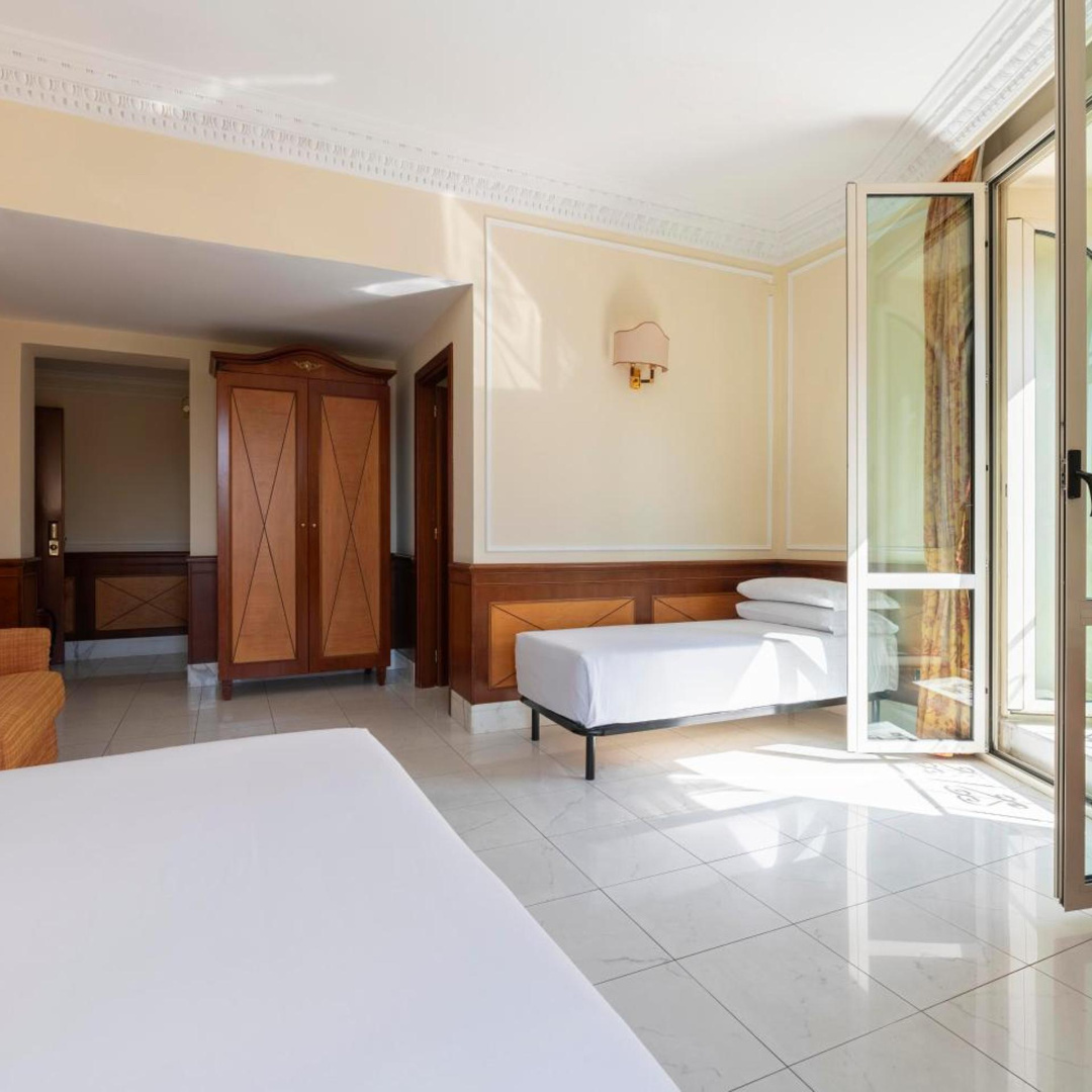 Foto - Hotel Hiberia