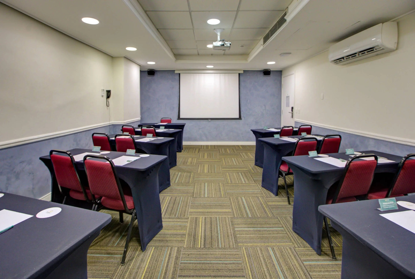 Photo - Quality Hotel Faria Lima