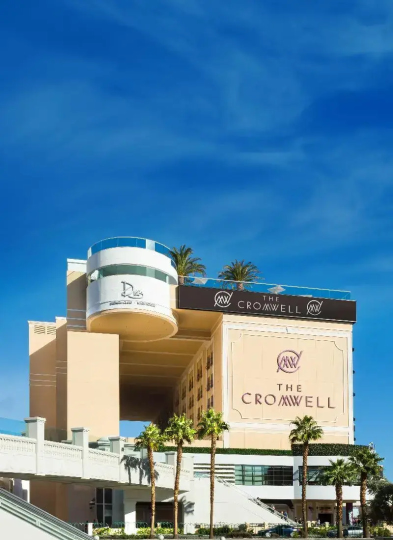 Photo - The Cromwell, A Caesars Destination