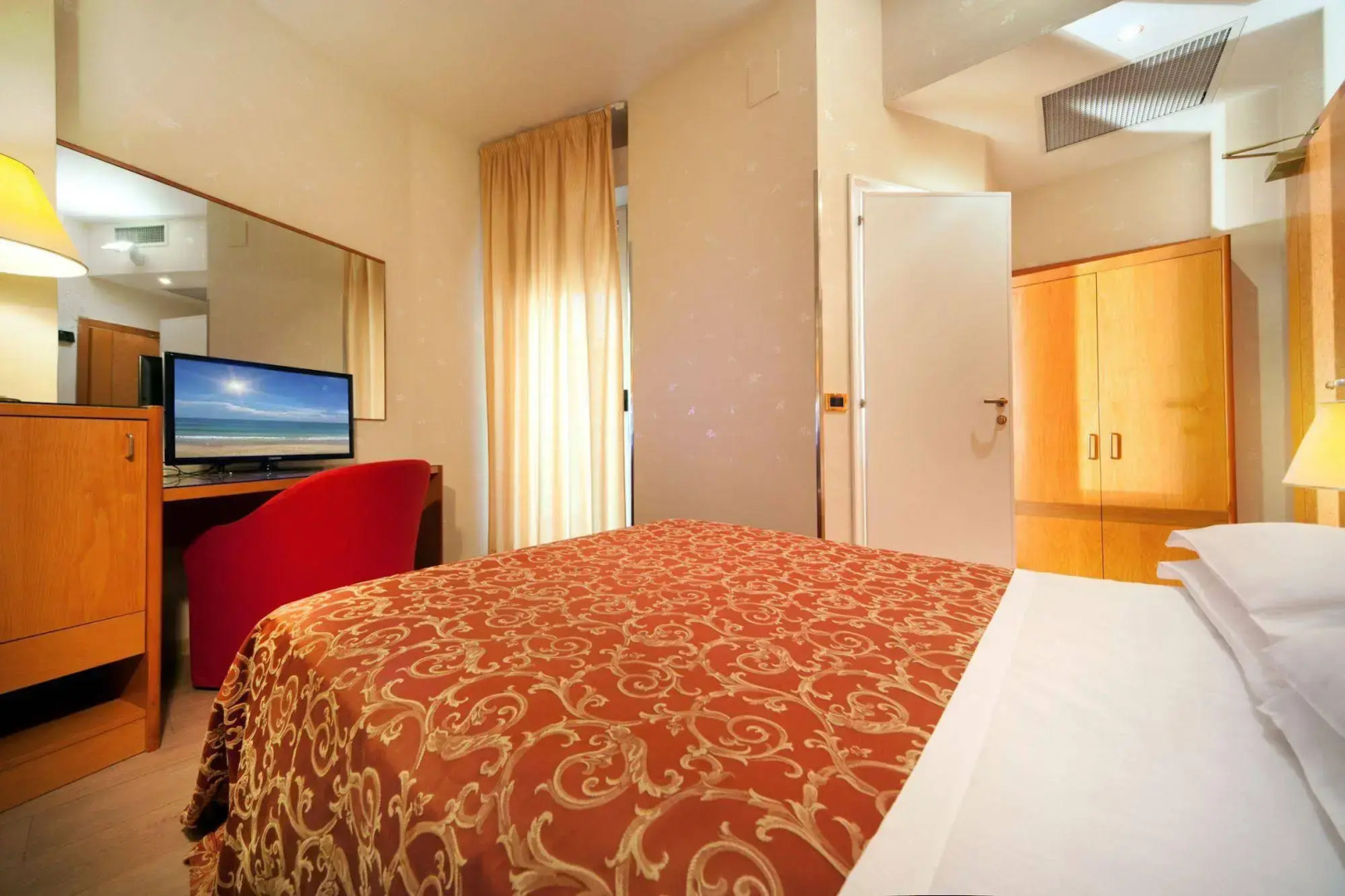 Foto - Hotel Kursaal