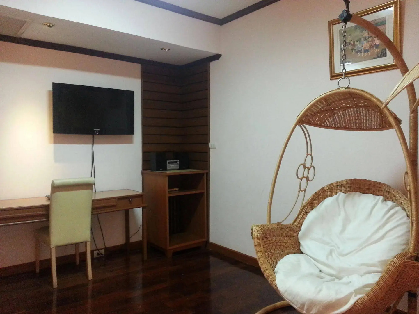 Foto - New Siam Riverside