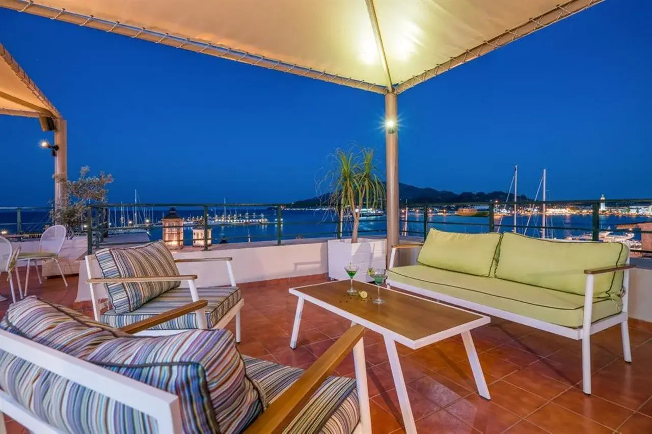 Photo - Strada Marina Hotel