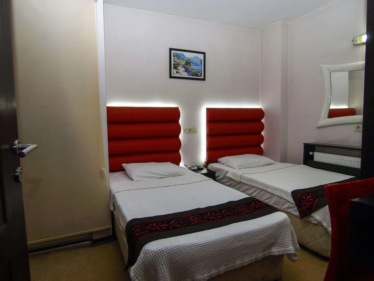 Photo - Timya Hotel
