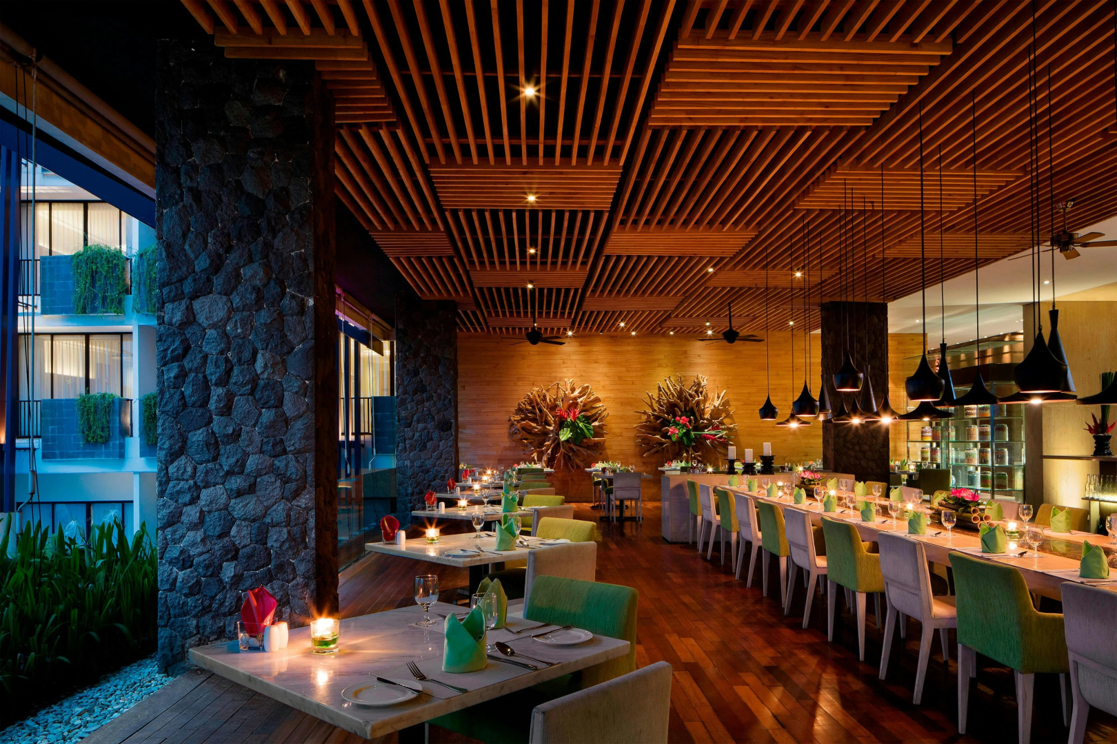 Photo - Four Points by Sheraton Bali Seminyak