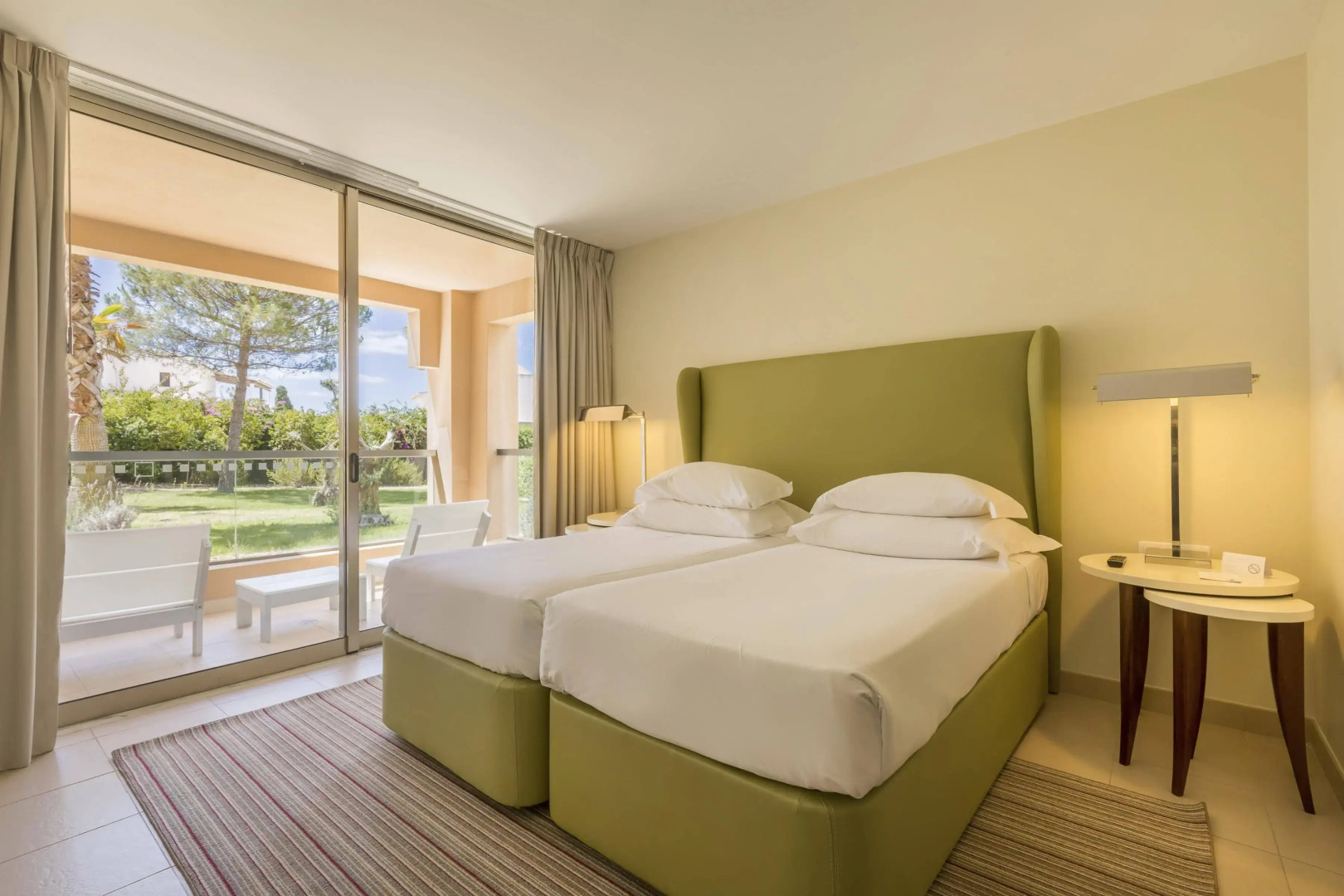 Photo - NAU Sao Rafael Suites - All Inclusive