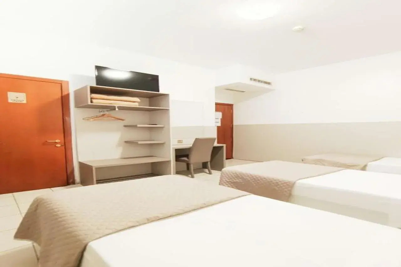 Foto - Hotel Mondial