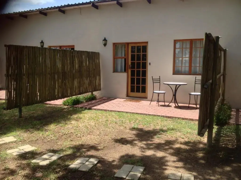 Foto - Lanseria Country Estate