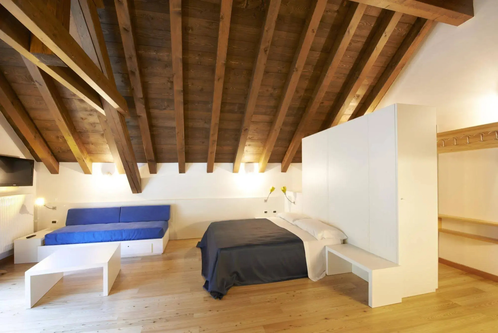 Photo - Albergo Diffuso Comeglians