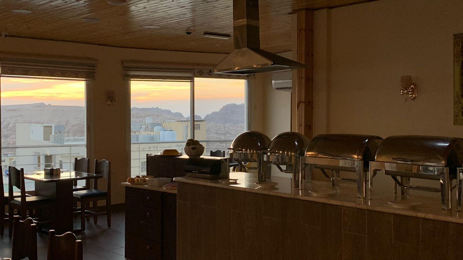 Foto - Shaqilath Hotel